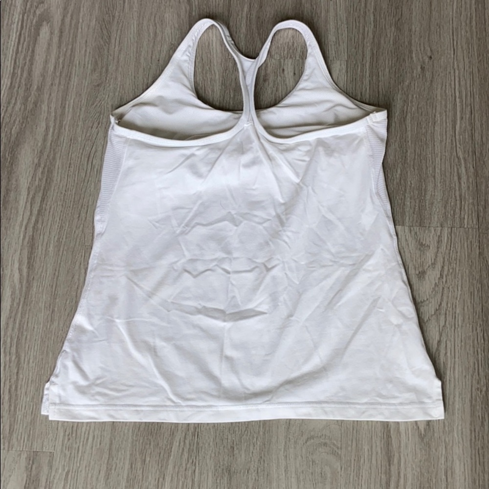 Nike tank top size large - Picture 3 of 5